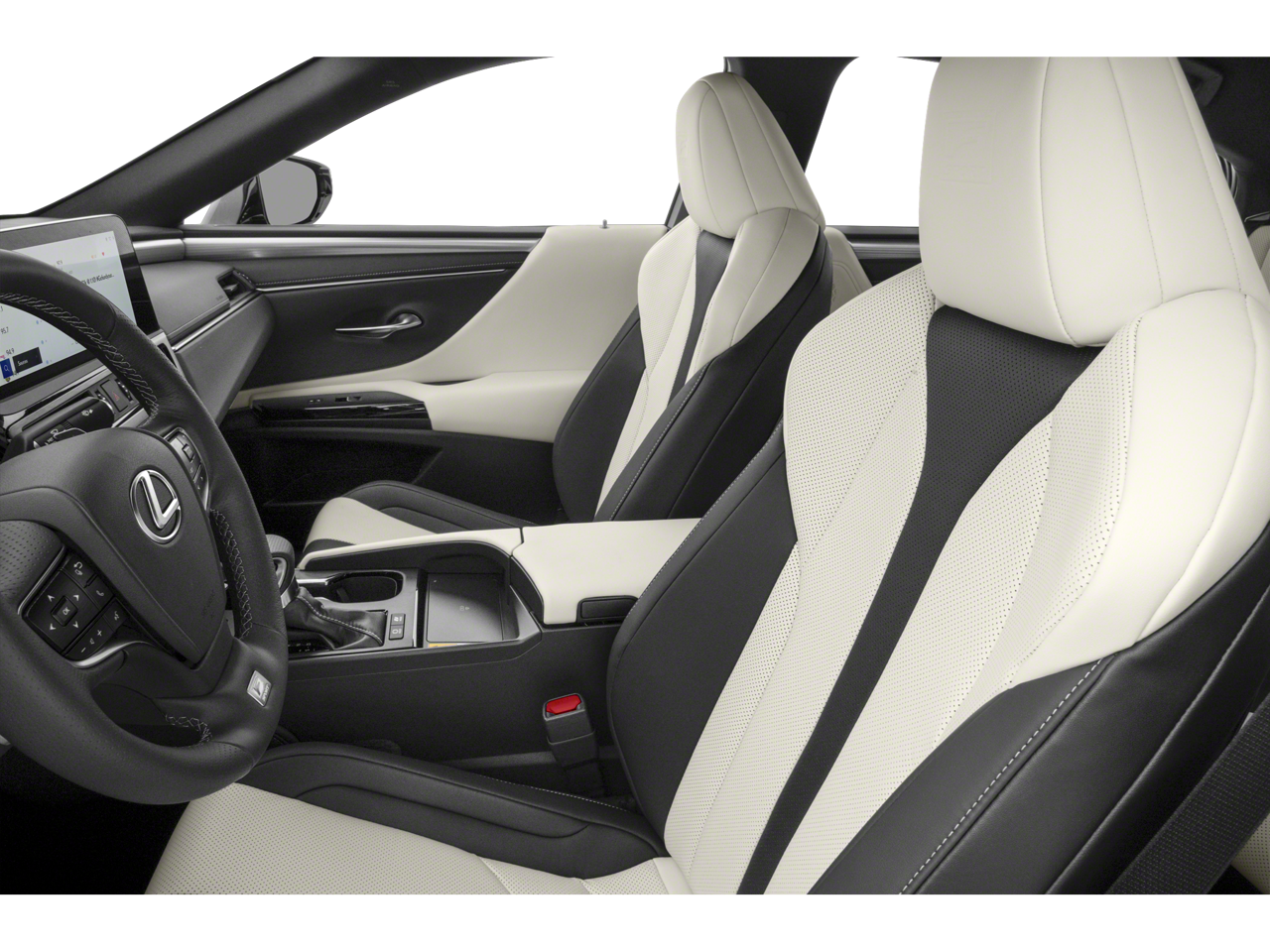 2024 Lexus ES 300h F SPORT Handling NAV/MARK LEV/360-CAM/3LED/CARPLAY/5.99% FIN